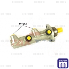 Fiat Ducato Fren Ana Merkez Döküm 23,81 mm ABS’li 1994-2006 267851