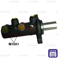 Fiat Ducato Fren Ana Merkezi Döküm 2006-2014 217542