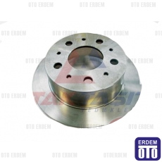 Fiat Ducato Fren Diski Arka 2002-2006 C1003P