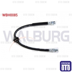 Fiat Ducato Fren Hortumu Arka Sol Sağ 2006-2014 WBH0085 - 2