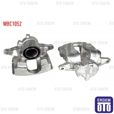 Fiat Ducato Fren Kaliperi Sol Arka 2006-2014 WBC1052