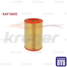 Fiat Ducato Hava Filtre 2014 KAF18005 - 2