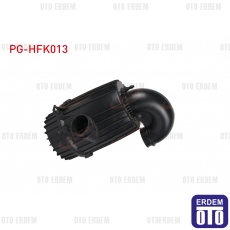 Fiat Ducato Hava Filtre Kazanı 2006- PG-HFK013