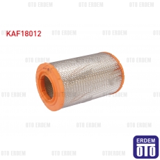 Fiat Ducato Hava Filtresi 2002-2006 KAF18012