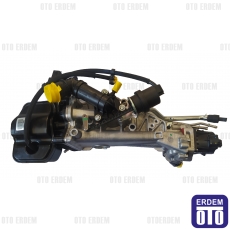 Fiat Ducato Isı Değiştirici Egr Valfi Komple 55275665 - 3