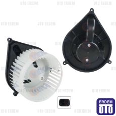 Fiat Ducato Kalorifer Motoru Klimasız 1994-2002 59-1804