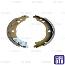 Fiat Ducato Kampana Balata 2006-2014 MGA-54110 - 2