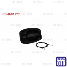 Fiat Ducato Kapi Dış Açma Kolu Orta Kapı 3 PG-KAK179