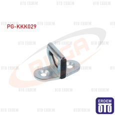 Fiat Ducato Kapı Kilit Karşılığı 2006-2014 PG-KKK029 - 2