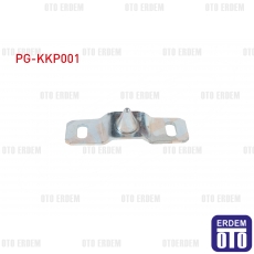 Fiat Ducato Kapı Kilit Pimi 2002-2006 PG-KKP001