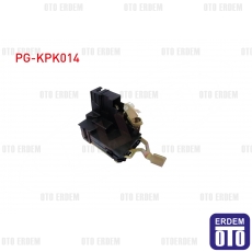 Fiat Ducato Kapı Kolu Sol Ön 1994-2002 PG-KPK014