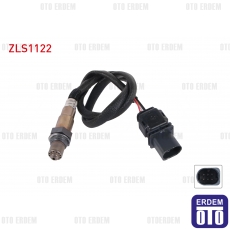 Fiat Ducato Lambda (Oksijen) Sensörü 690 mm 2006-2014 ZLS1122