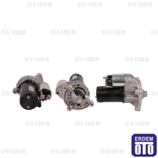Fiat Ducato Marş Motoru 12V 1.1kW 9 Diş CW 2.0 D 2002-2006 SPG-STR1026