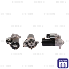 Fiat Ducato Marş Motoru 12V 2.0kW 11 Diş CW 2.0 MJT 2002-2006 SPG-STR1036