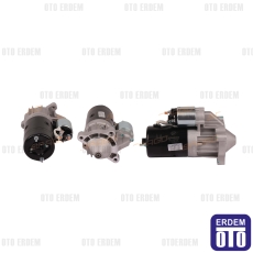 Fiat Ducato Marş Motoru 12V 2.2kW 9 Diş CW 2.0 D 1994-2002 SPG-STR1039