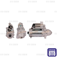 Fiat Ducato Marş Motoru 12V 2.3kW 9 Diş CW 2.8 JTD 2002-2006 SPG-STR1048