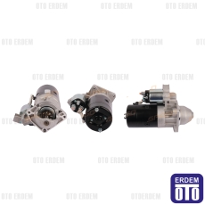 Fiat Ducato Marş Motoru 1994-2006 SPG-STR1087