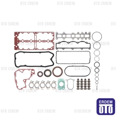 Fiat Ducato Motor Conta Takımı 2.3Mjet ZGS083-V