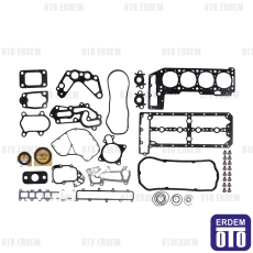 Fiat Ducato Motor Takım Conta ZGS696