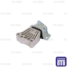 Fiat Ducato Motor Takozu 2011 RG-EM-18133