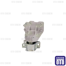 Fiat Ducato Motor Takozu 2.3 MJT 2006- RG-EM-18129