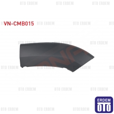 Fiat Ducato Ön Çamurluk Çıtası Sağ 2006- VN-CMB015