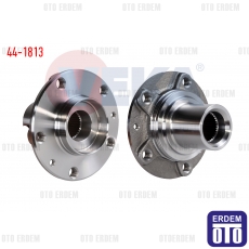 Fiat Ducato Porya Ön Sol-Sağ Rulmansız 2.3 Mjt 2006-2014 44-1813 - 2