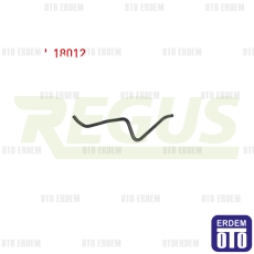 Fiat Ducato Radyatör Hortumu 2.0 JTD 2.8 JTD 3.0 JTD 2002-2006 RG-RH-18012 - 2