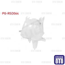 Fiat Ducato Radyatör Yedek Su Deposu 2.3 MJT PG-RSD064