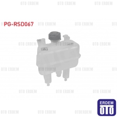Fiat Ducato Radyatör Yedek Su Deposu Kapaklı 2.3 MTJ Euro 5 PG-RSD067