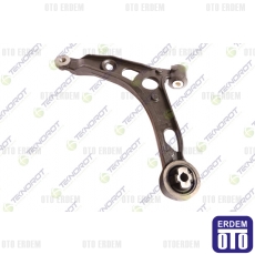 Fiat Ducato Salıncak Burçlu Döküm Sol Ön 2014 CI-669 - 2