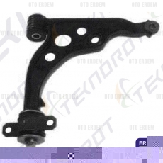 Fiat Ducato Salıncak Ön Sağ Alt 2002-2006 F-777 - 2