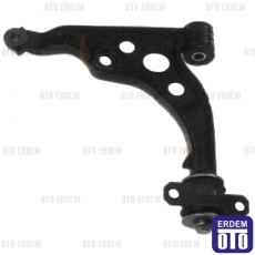 Fiat Ducato Salıncak Ön Sol Alt Rotilsiz Döküm 1994-2002 F-776