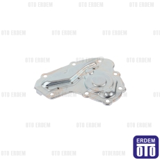 Fiat Ducato Şanzıman Arka Kapağı 2006 PG-SAK006