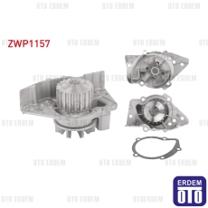 Fiat Ducato Scudo Devirdaim 1.9 1994-2006 ZWP1157
