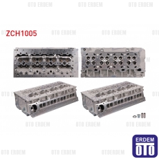 Fiat Ducato Silindir Kapağı 2006-2014 ZCH1005