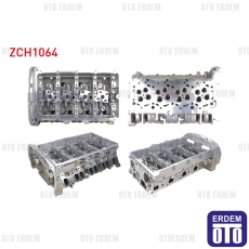 Fiat Ducato Silindir Kapağı Ön Çeker Euro 4 2.2 MJT 16v 2006-2014 ZCH1064