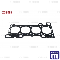 Fiat Ducato Silindir Kapak Contası 1,2 mm 2.3 ZGS085