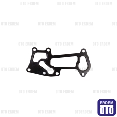 Fiat Ducato Soğutucu Kapak Contası EGR 2.3 MJT ZGS408