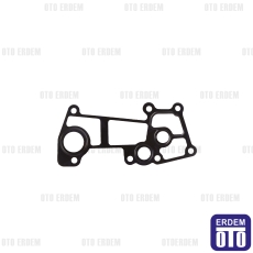Fiat Ducato Soğutucu Kapak Contası EGR 3.0 MJT ZGS409