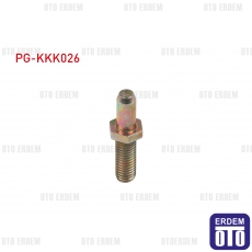 Fiat Ducato Sürgülü Kapı Kilit Karşılığı Üst Sağ 2002-2006 PG-KKK026