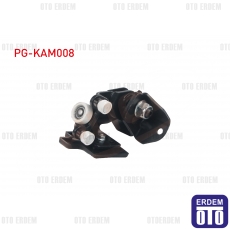 Fiat Ducato Sürgülü Kapı Mekanizması Orta 2006-2014 PG-KAM008