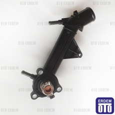 Fiat Ducato Termostat 2.0 Mjet 55242072 - 5