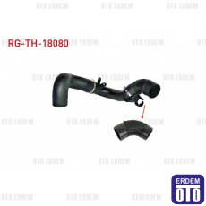Fiat Ducato Turbo Hortumu 2006-2014 RG-TH-18080