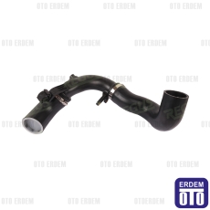 Fiat Ducato Turbo Hortumu Komple 2.3 MJT 2006- RG-TH-18093