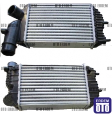 Fiat Ducato Turbo Radyatörü  1307012080 