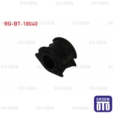 Fiat Ducato Viraj Demir Lastiği Ön Sol Sağ Orta 1994-2002 RG-BT-18040
