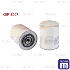 Fiat Ducato Yağ Filtresi 2002-2006 KOF18007