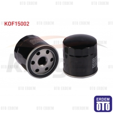 Fiat Ducato Yağ Filtresi 2006-2014 KOF15002 - 2