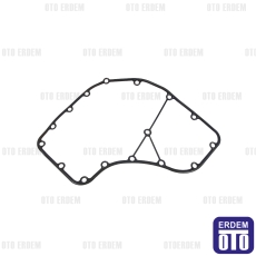 Fiat Ducato Yağ Pompa Contası Ön Kapak 3.0 MJT 2006-2014 ZGS329